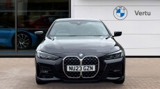 BMW 4 Series 420i M Sport 2dr Step Auto Petrol Coupe